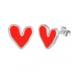Stainless steel jewelry Earring wholesale