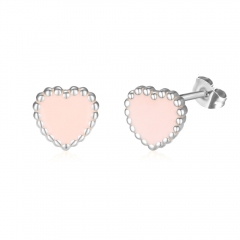 Stainless steel jewelry Earring wholesale