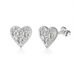 Stainless steel jewelry Earring wholesale