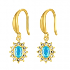 Stainless steel jewelry Earring wholesale