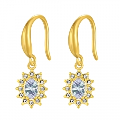 Stainless steel jewelry Earring wholesale