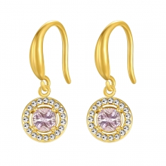 Stainless steel jewelry Earring wholesale