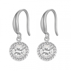 Stainless steel jewelry Earring wholesale