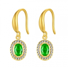 Stainless steel jewelry Earring wholesale
