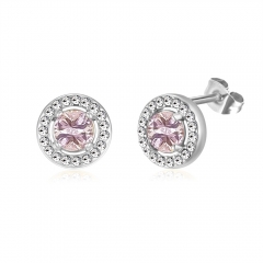 Stainless steel jewelry Earring wholesale
