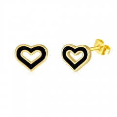 Stainless steel jewelry Earring wholesale