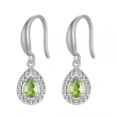 Stainless steel jewelry Earring wholesale