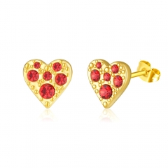 Stainless steel jewelry Earring wholesale