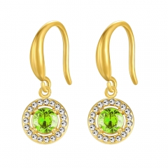 Stainless steel jewelry Earring wholesale