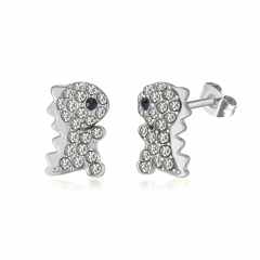 Stainless steel jewelry Earring wholesale