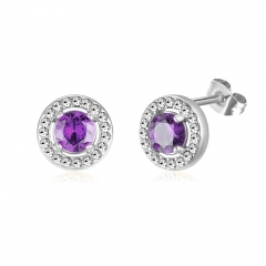 Stainless steel jewelry Earring wholesale
