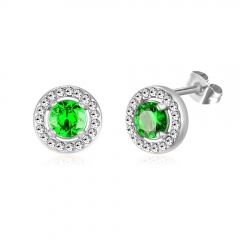 Stainless steel jewelry Earring wholesale