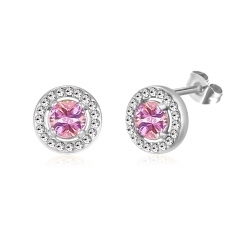 Stainless steel jewelry Earring wholesale