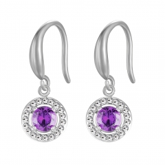 Stainless steel jewelry Earring wholesale