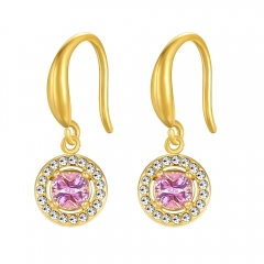 Stainless steel jewelry Earring wholesale