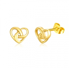 Stainless steel jewelry Earring wholesale