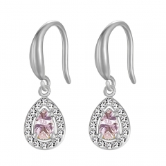 Stainless steel jewelry Earring wholesale