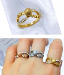 Stainless steel jewelry ring wholesale