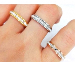 Stainless steel jewelry ring wholesale