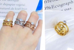 Stainless steel jewelry ring wholesale