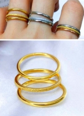 Stainless steel jewelry ring wholesale