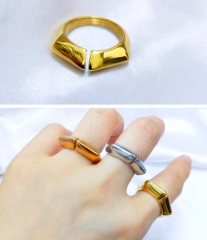 Stainless steel jewelry ring wholesale