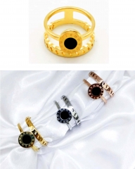 Stainless steel jewelry ring wholesale