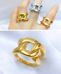 Stainless steel jewelry ring wholesale