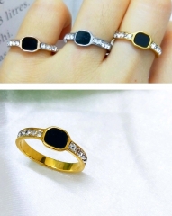 Stainless steel jewelry ring wholesale