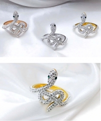 Stainless steel jewelry ring wholesale