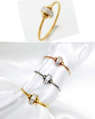 Stainless steel jewelry ring wholesale