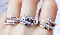 Stainless steel jewelry ring wholesale