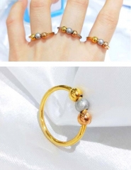 Stainless steel jewelry ring wholesale