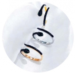 Stainless steel jewelry ring wholesale