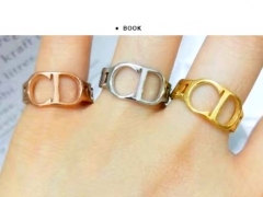 Stainless steel jewelry ring wholesale