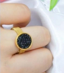 Stainless steel jewelry ring wholesale