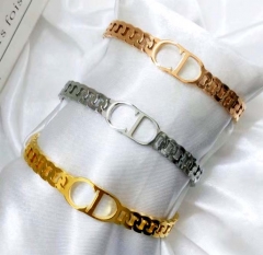 Stainless steel jewelry women bracelet Wholesale