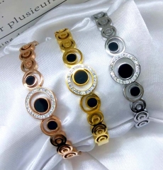 Stainless steel jewelry women bracelet Wholesale