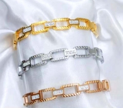Stainless steel jewelry women bracelet Wholesale