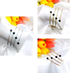 Stainless steel jewelry women bracelet Wholesale
