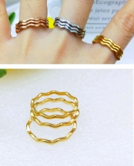 Stainless steel jewelry ring wholesale