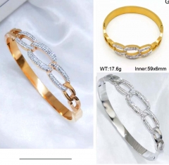Stainless steel jewelry women bracelet Wholesale