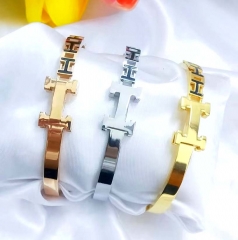 Stainless steel jewelry women bracelet Wholesale