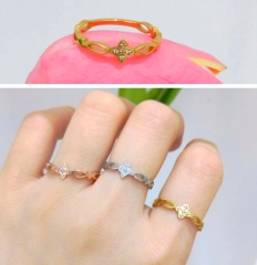 Stainless steel jewelry ring wholesale