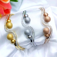 Stainless steel jewelry women bracelet Wholesale