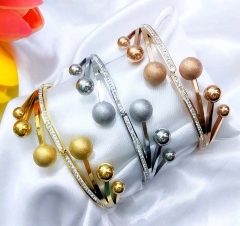 Stainless steel jewelry women bracelet Wholesale