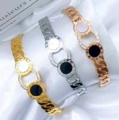Stainless steel jewelry women bracelet Wholesale