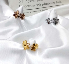 Stainless steel jewelry ring wholesale