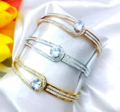 Stainless steel jewelry women bracelet Wholesale