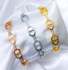 Stainless steel jewelry women bracelet Wholesale